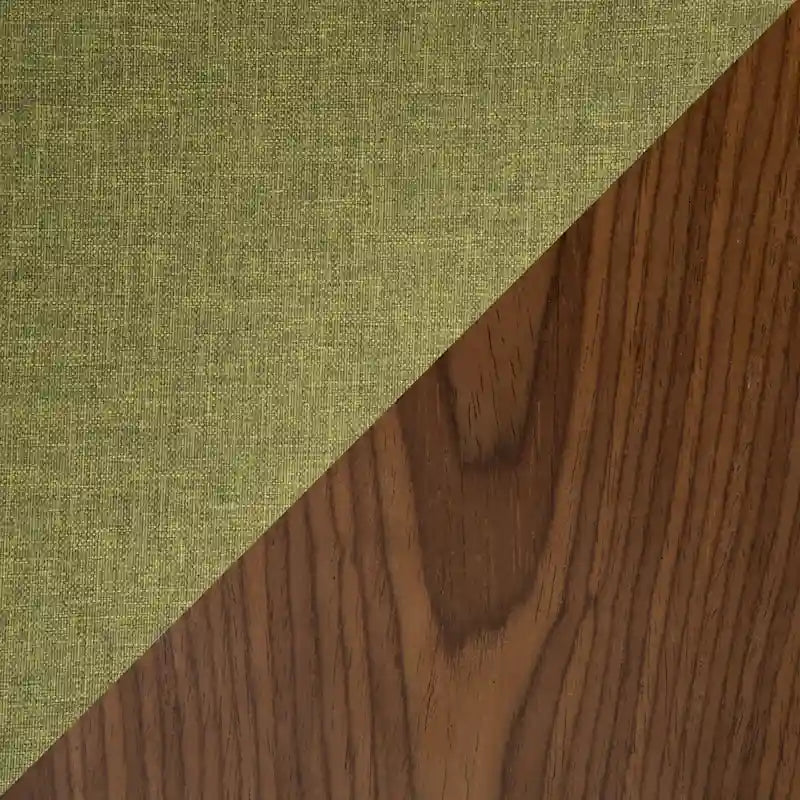 Chaise d'appoint de salle à manger à cadre croisé — Vert / Orange / Bleu sarcelle / Crème / Gris / Anthracite, 1 personne