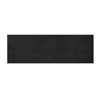 Bahut/Cabinet Champagne/Noir Mirroir 3 Portes pour 1 Personne